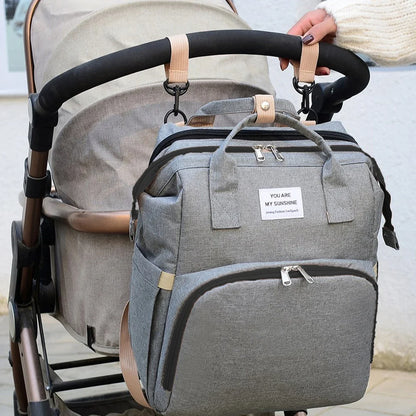 Baby Changing Diaper Bag
