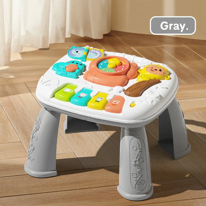 Baby Piano Educational Musical Toy