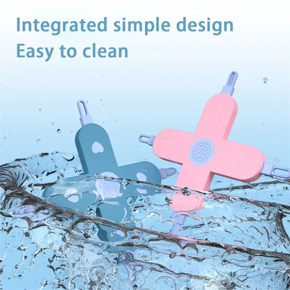 Booger Sucker For Babies