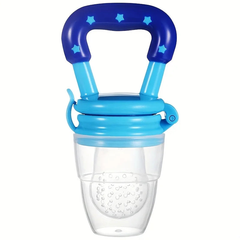 Silicone Infant Feeder