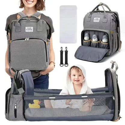 Baby Changing Diaper Bag