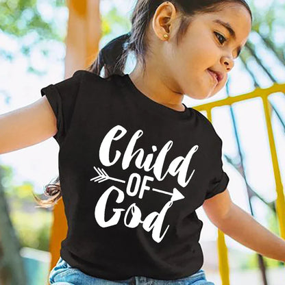 Child of God Toddler Shirt