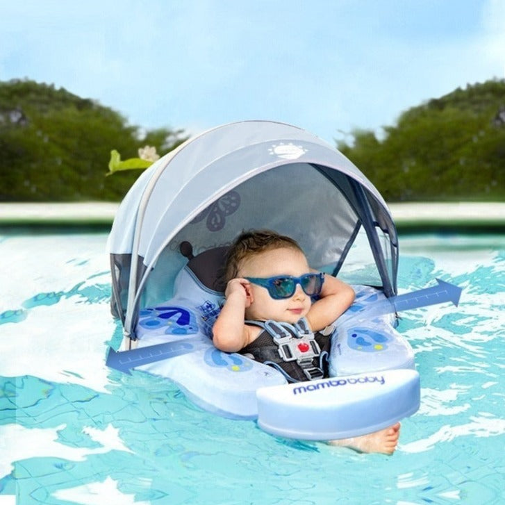 Baby Swimming Ring