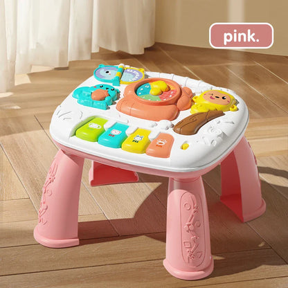 Baby Piano Educational Musical Toy