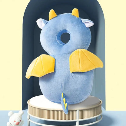 Newborn Head Support Pillow