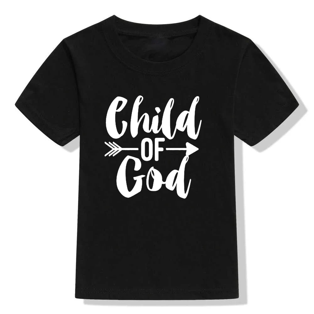 Child of God Toddler Shirt