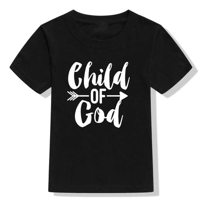 Child of God Toddler Shirt
