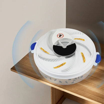 Electric Fly Catcher