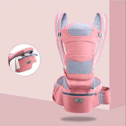 Soft Baby Carrier