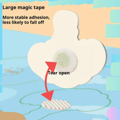 Early Education Toddler Busy Book