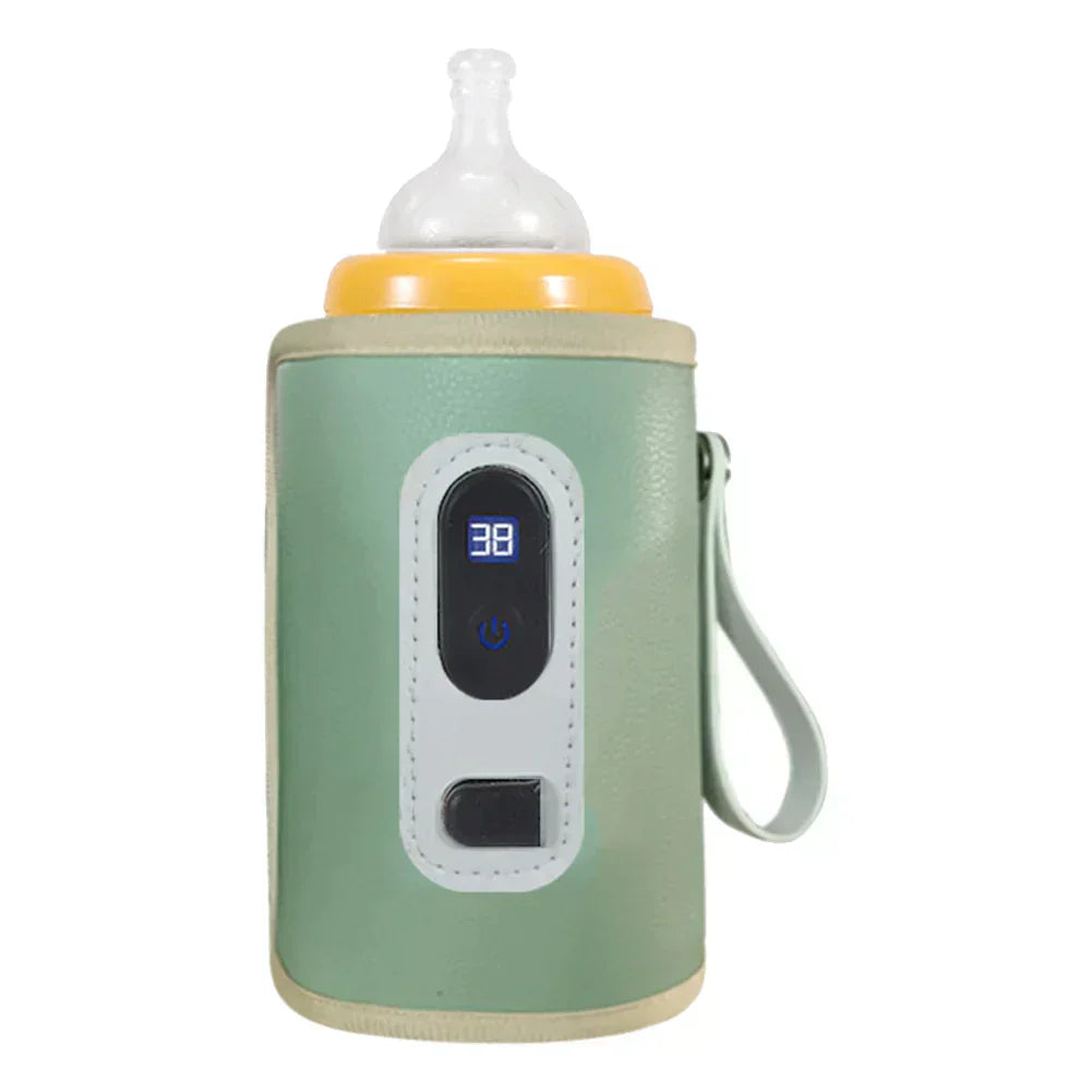 Baby Bottle Warmer Portable