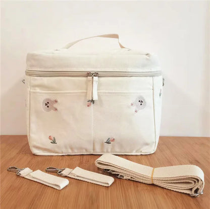 Mommy Nappy Diaper Bag