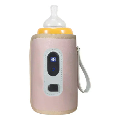 Baby Bottle Warmer Portable