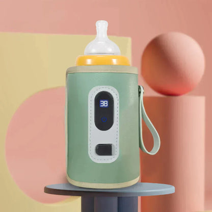 Baby Bottle Warmer Portable