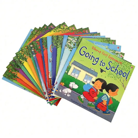 Farmyard Tales 20 Book Set