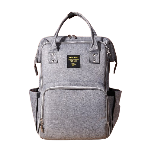 Multifunction Diaper BackPack