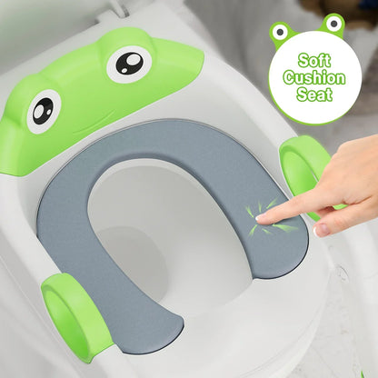 Potty Training Step Stool