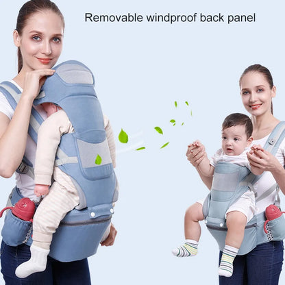 Soft Baby Carrier
