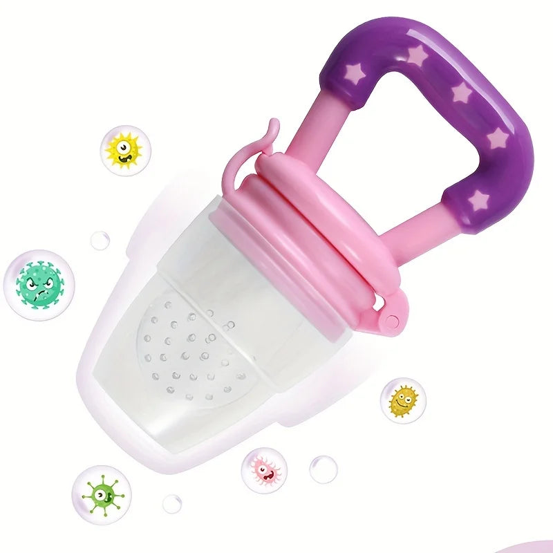 Silicone Infant Feeder
