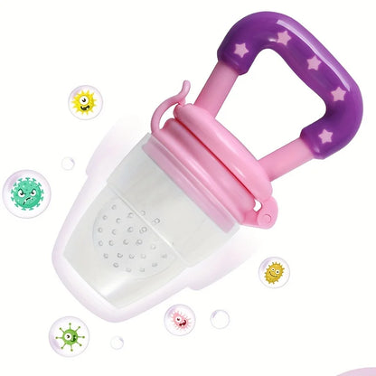 Silicone Infant Feeder