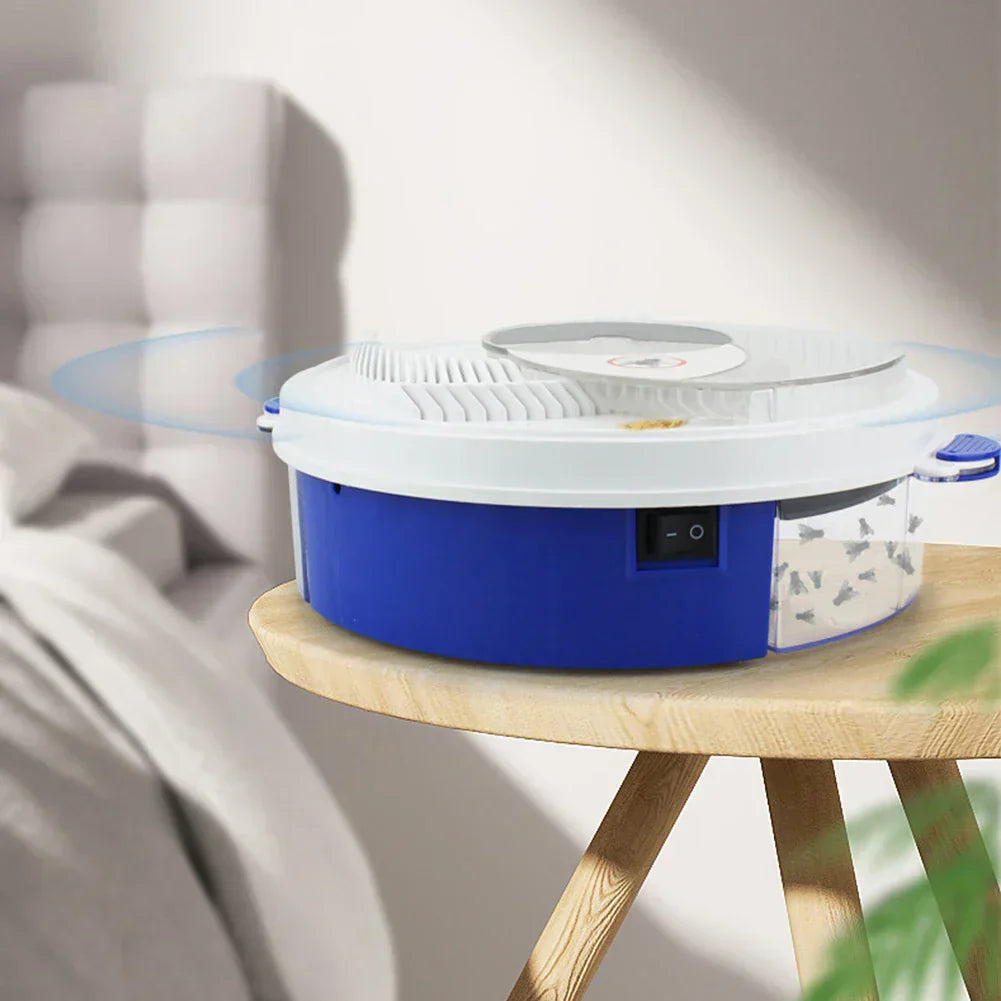 Electric Fly Catcher