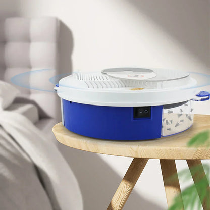 Electric Fly Catcher