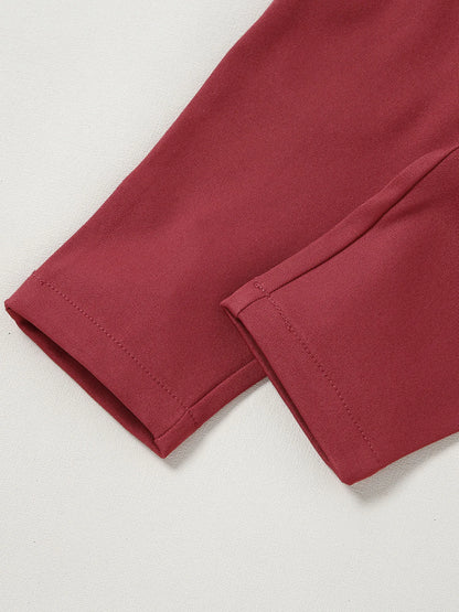 Infant Boy Formal Suit Set