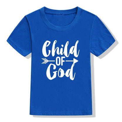Child of God Toddler Shirt
