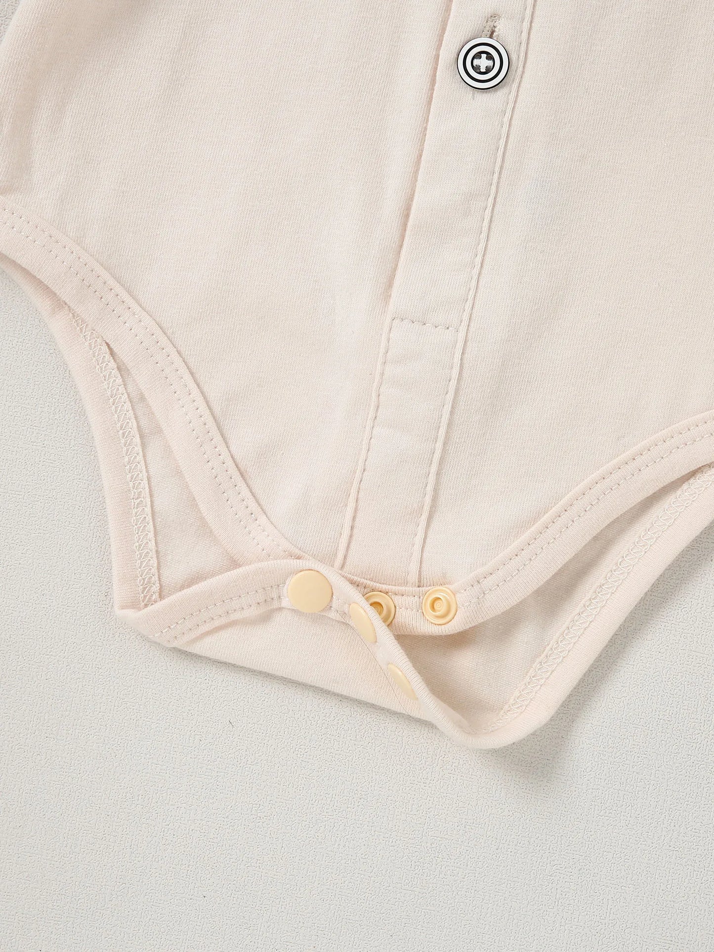 Infant Boy Formal Suit Set