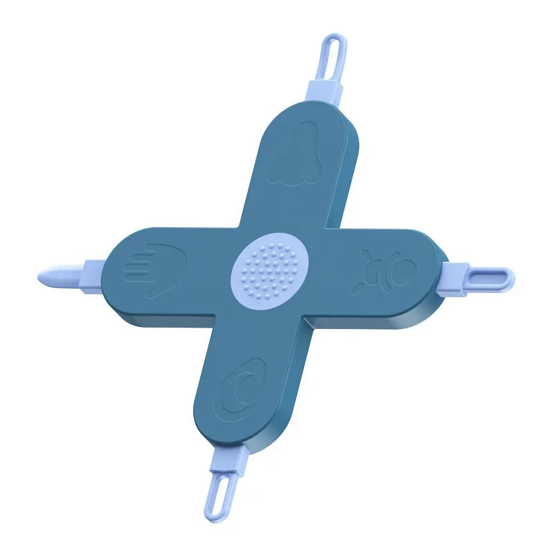 Booger Sucker For Babies