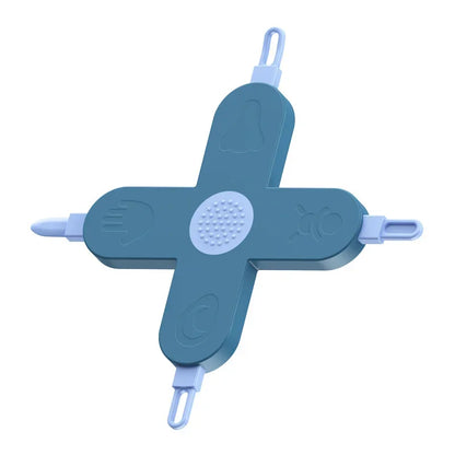 Booger Sucker For Babies