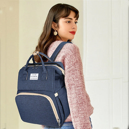 Baby Changing Diaper Bag