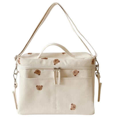 Mommy Nappy Diaper Bag