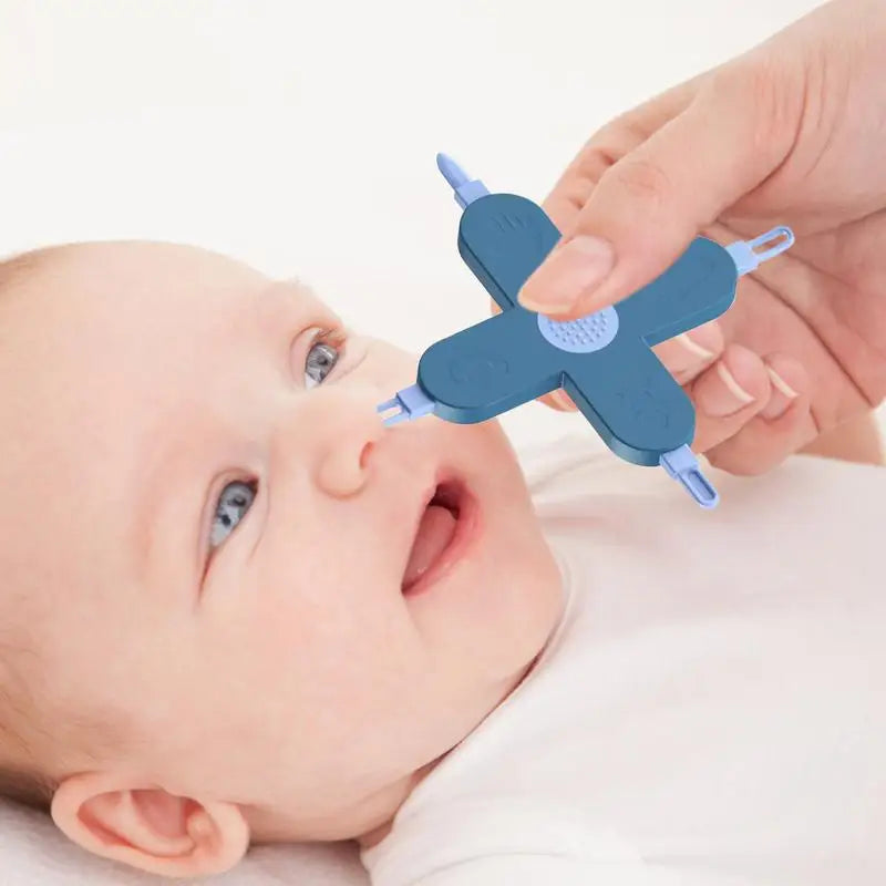 Booger Sucker For Babies