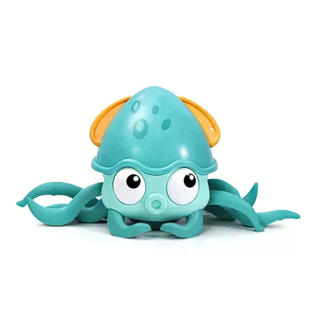 Octopus Bath Toy