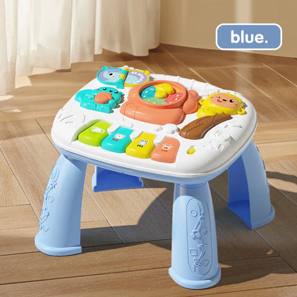 Baby Piano Educational Musical Toy