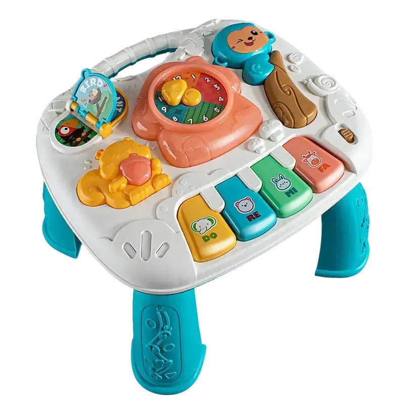 Baby Piano Educational Musical Toy