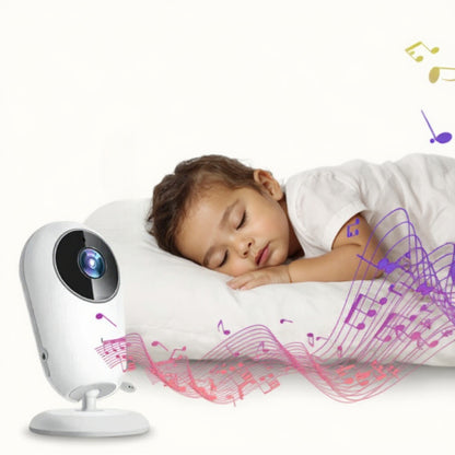 Wireless Video Baby Monitor
