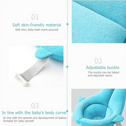 Baby Bathtub Mat