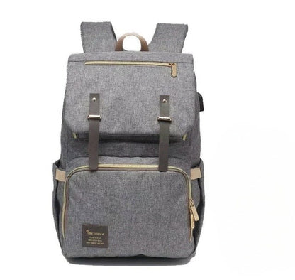 Baby Diaper Bag