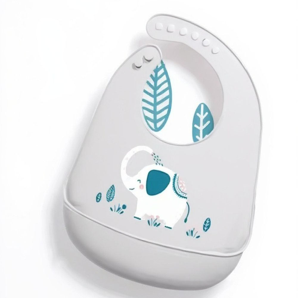 Adjustable Baby Feeding Bib