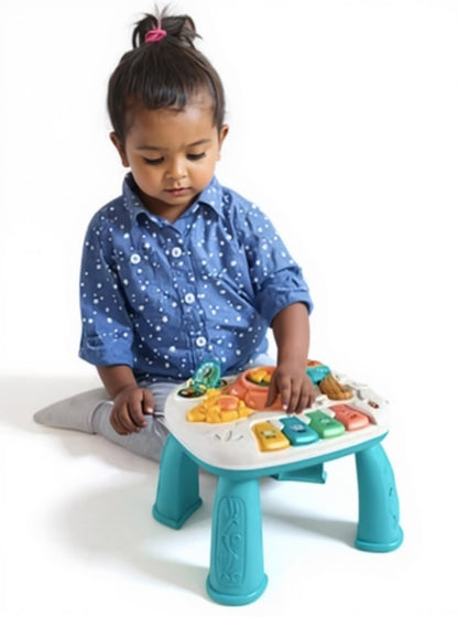 Baby Piano Educational Musical Toy